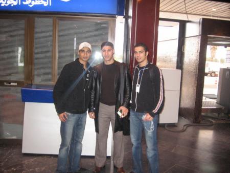l aeroport